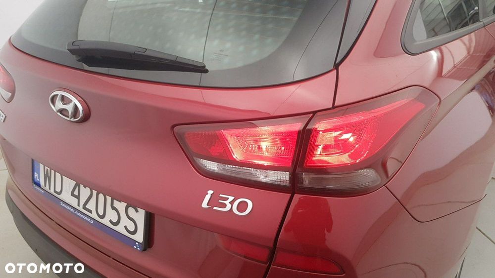 Hyundai i30 - 12