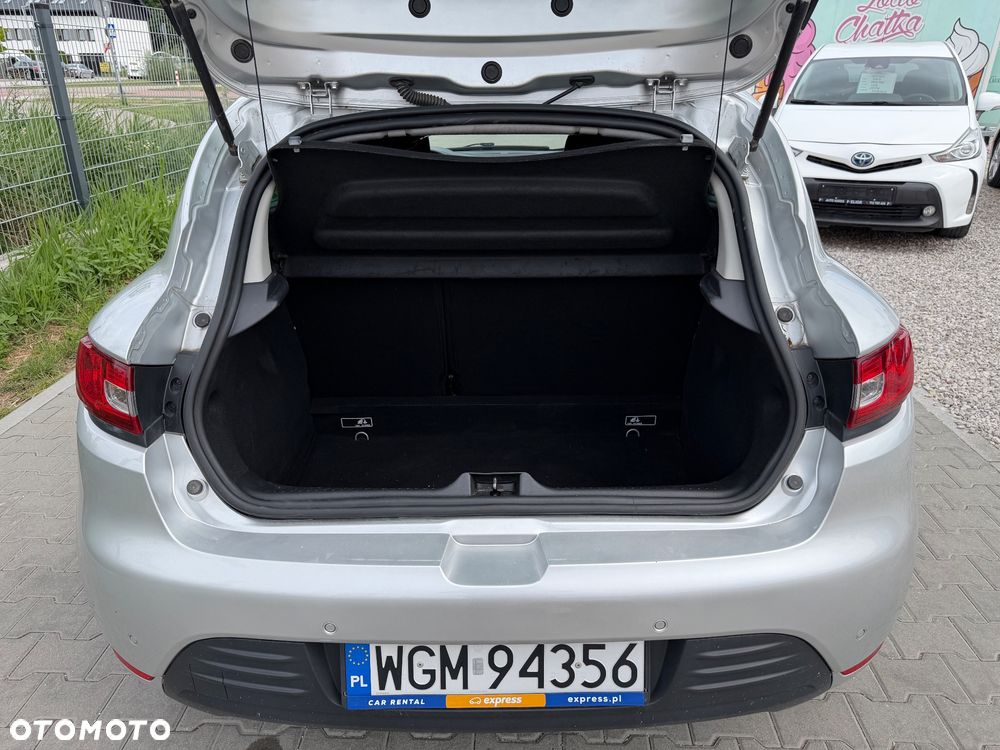 Renault Clio 0.9 Energy TCe Zen - 28