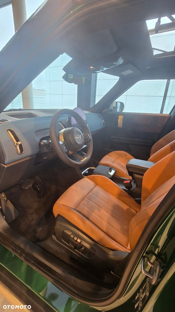 MINI Countryman C mHEV Linia Favoured - 4