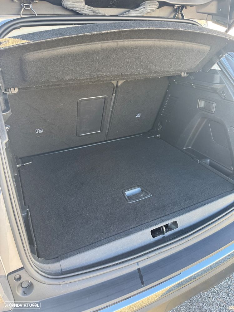 Peugeot 3008 PureTech 130 Stop & Start EAT6 Allure - 17