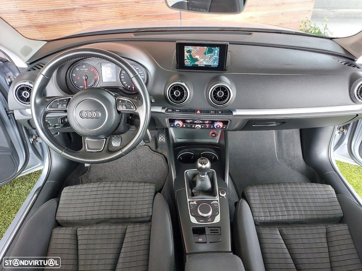 Audi A3 - 31