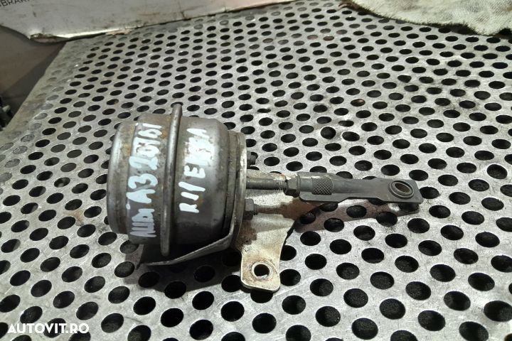 Actuator vacumatic turbosuflanta 723455 723455 Audi A3 8P/8PA [2th fa - 1