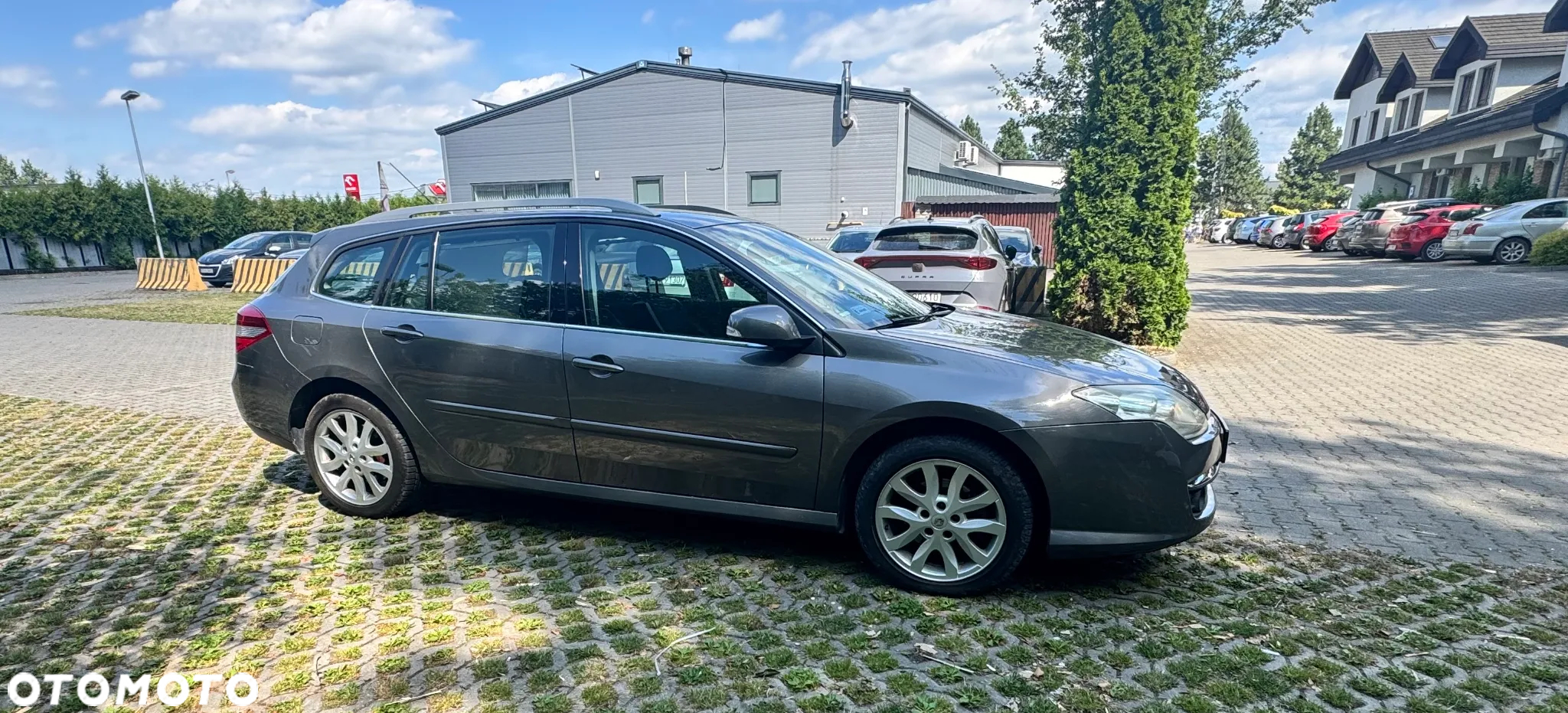Renault Laguna 2.0 DCi Privilege - 2