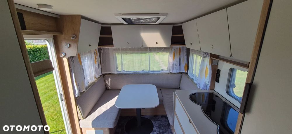 Dethleffs C20 AERO 470 - 6