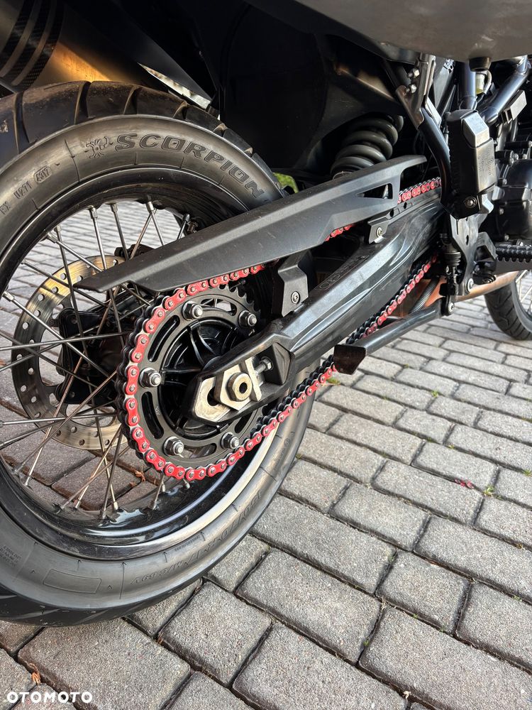 BMW GS - 11