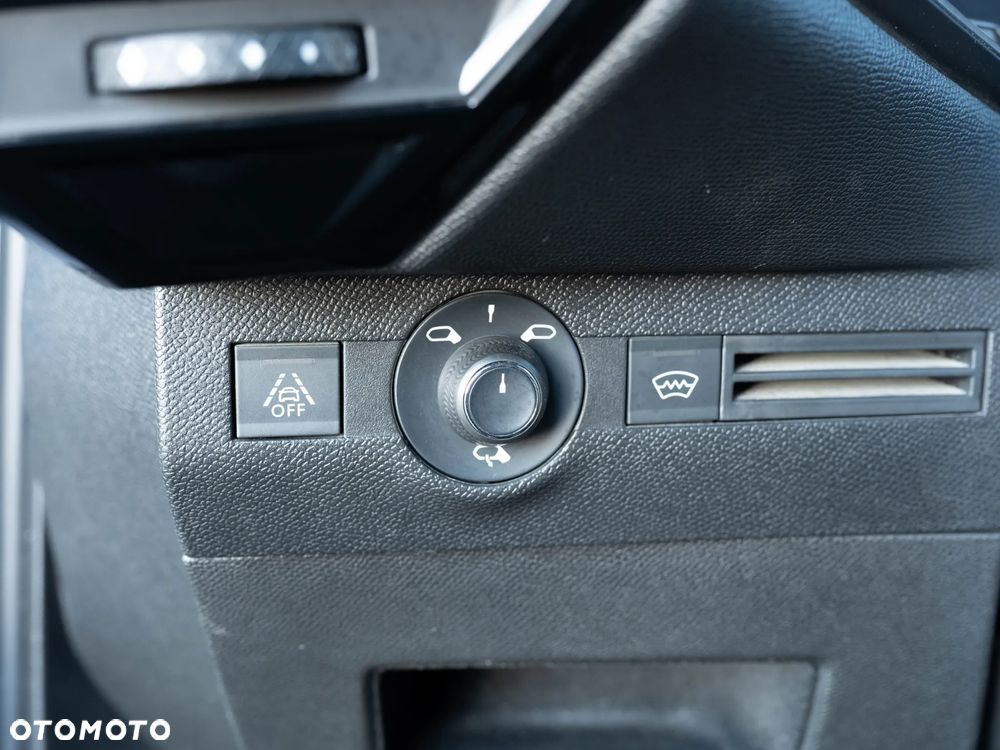 DS Automobiles DS 7 Crossback - 38