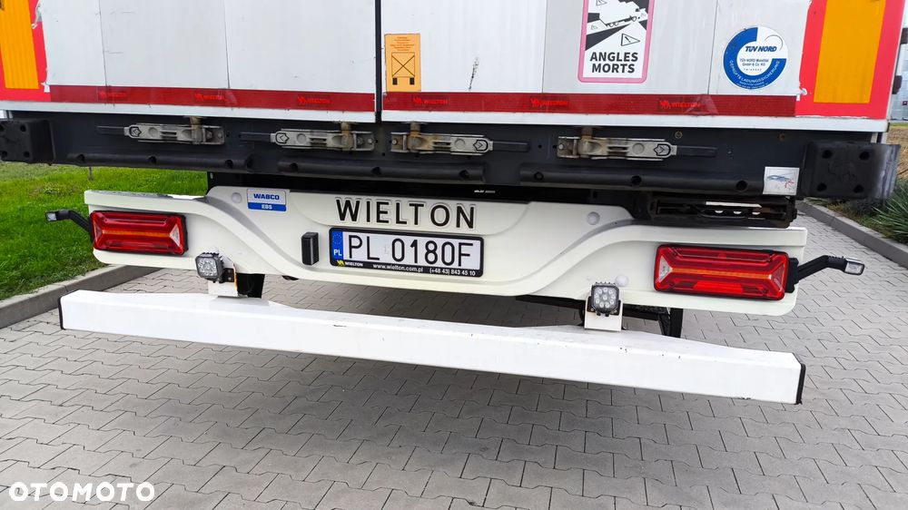Wielton NS3K - 21