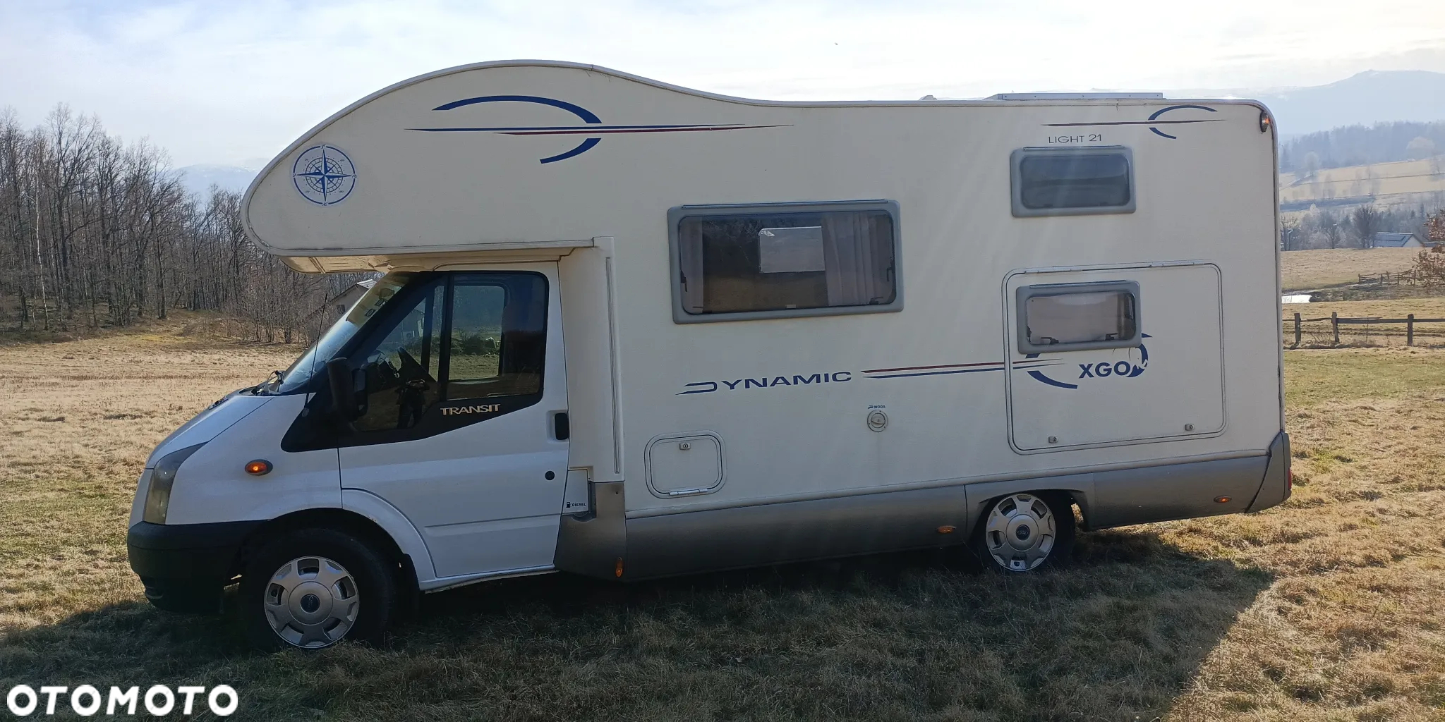 Ford Transit - 6