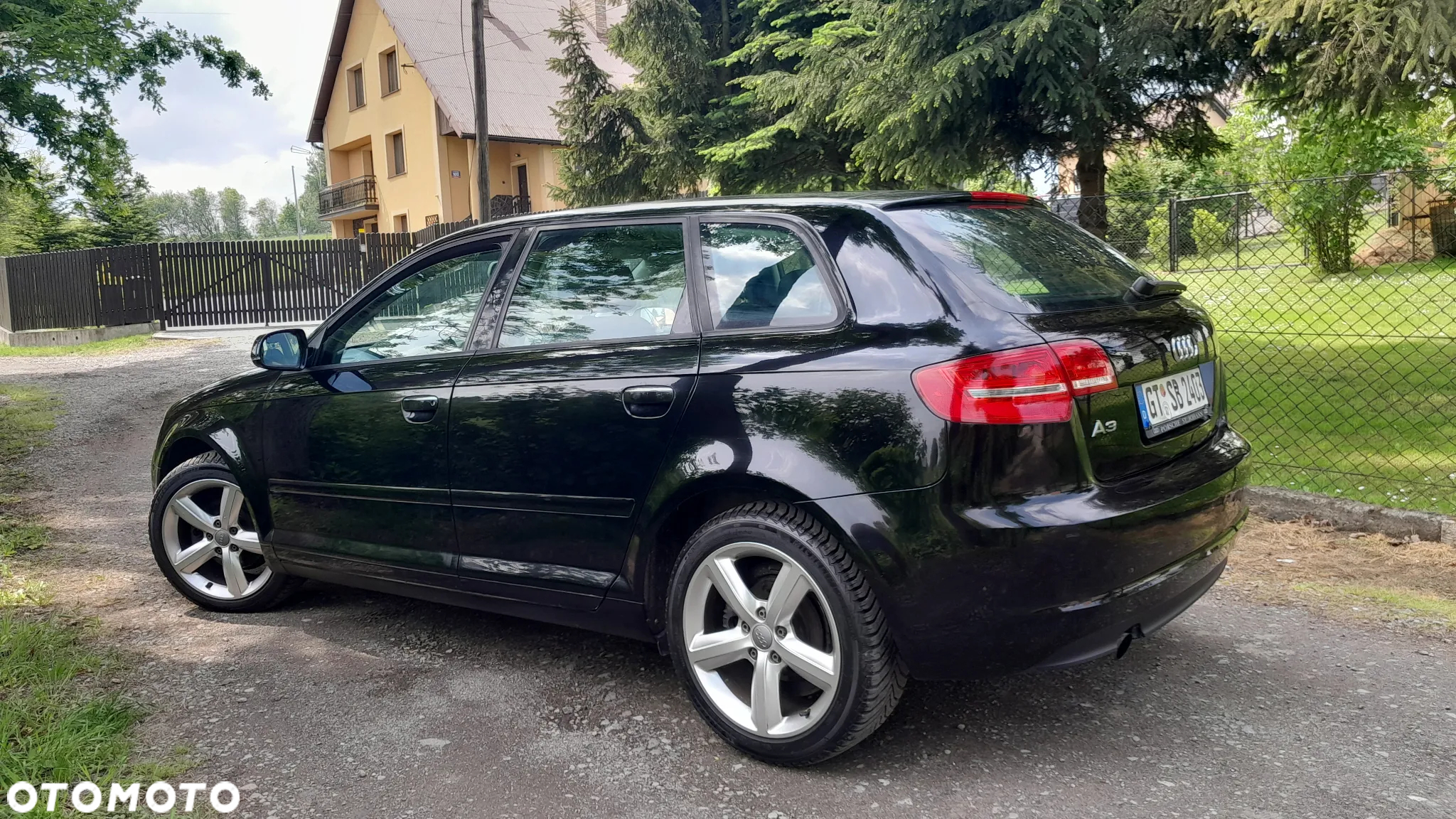 Audi A3 - 20