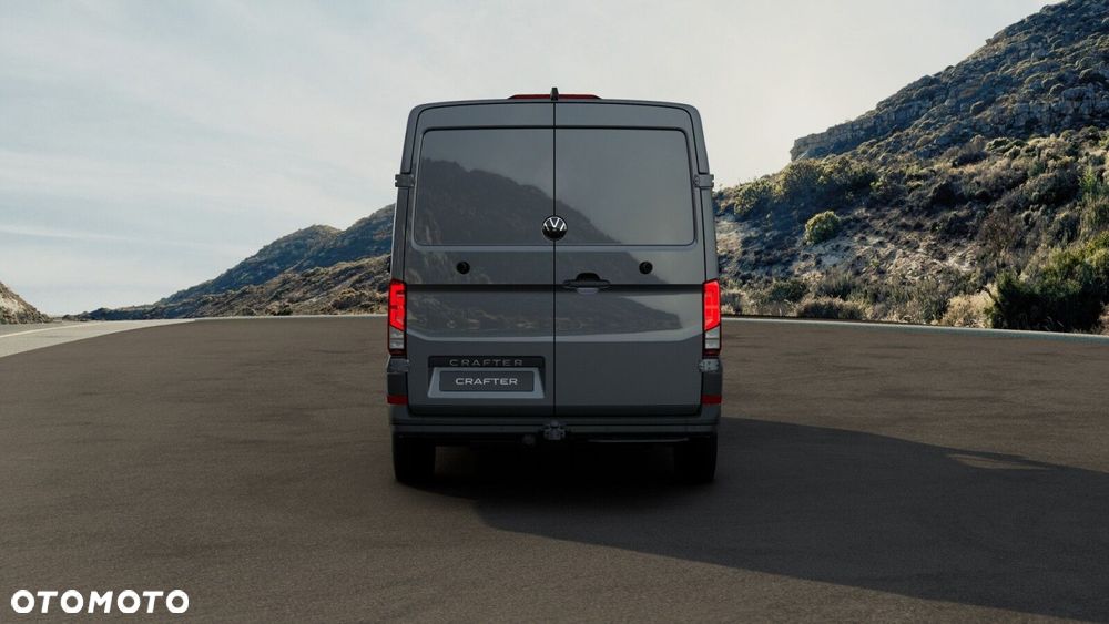Volkswagen Crafter - 5