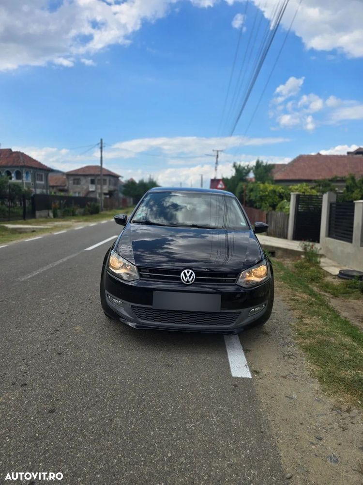 Volkswagen Polo 1.2 TSI Team - 2