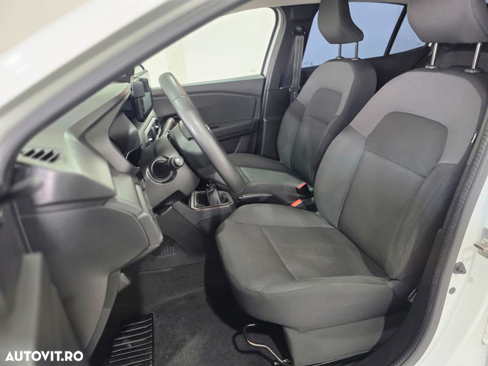 Dacia Logan ECO-G 100 MT6 Expression - 4