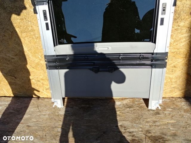 SZYBERDACH ELEKTRYCZNY KIA CARENS III 06-13 - 8
