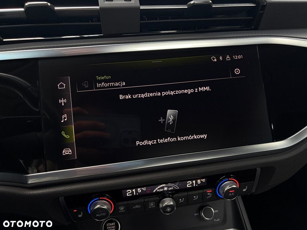 Audi Q3 - 29