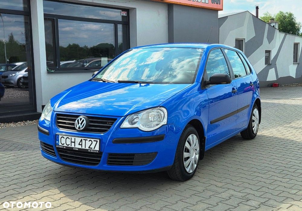Volkswagen Polo - 2