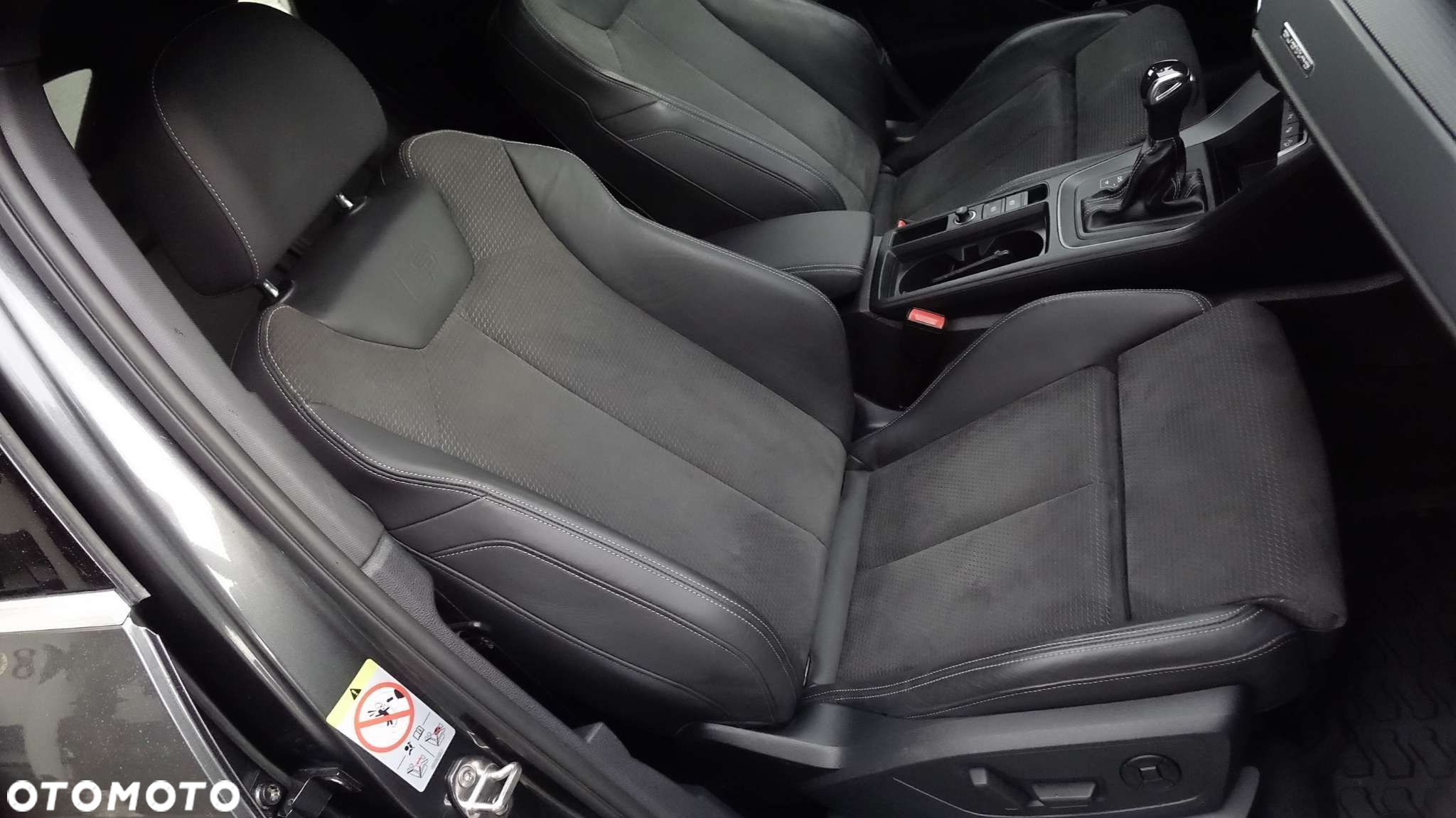 Audi Q3 Sportback - 33