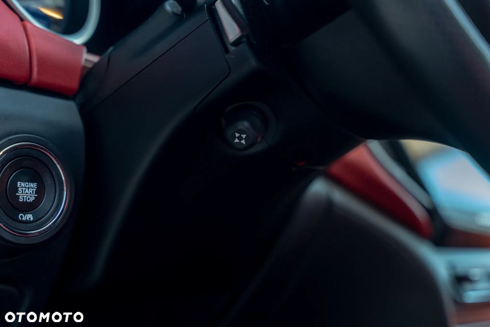 Maserati Ghibli S Q4 GranSport - 20