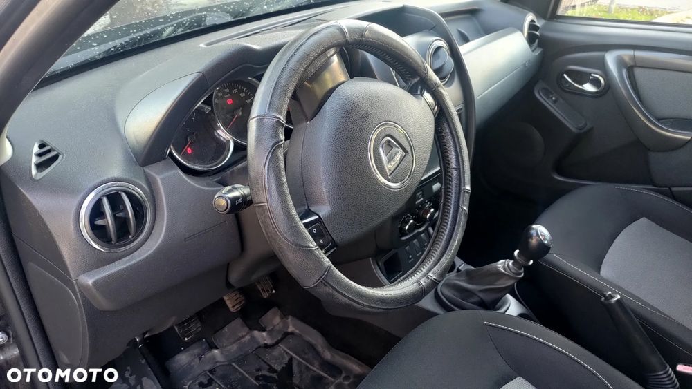 Dacia Duster - 7