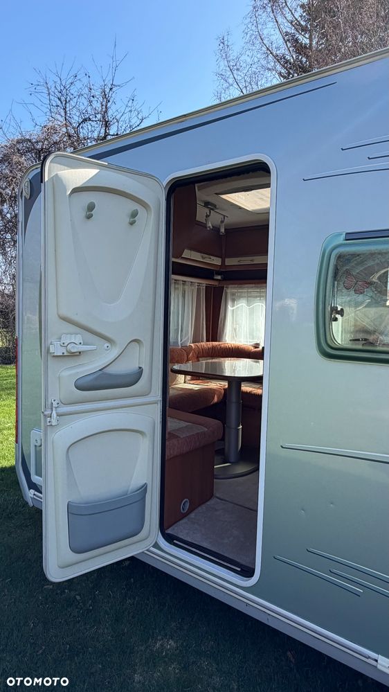 Caravelair Venicia 470 - 22