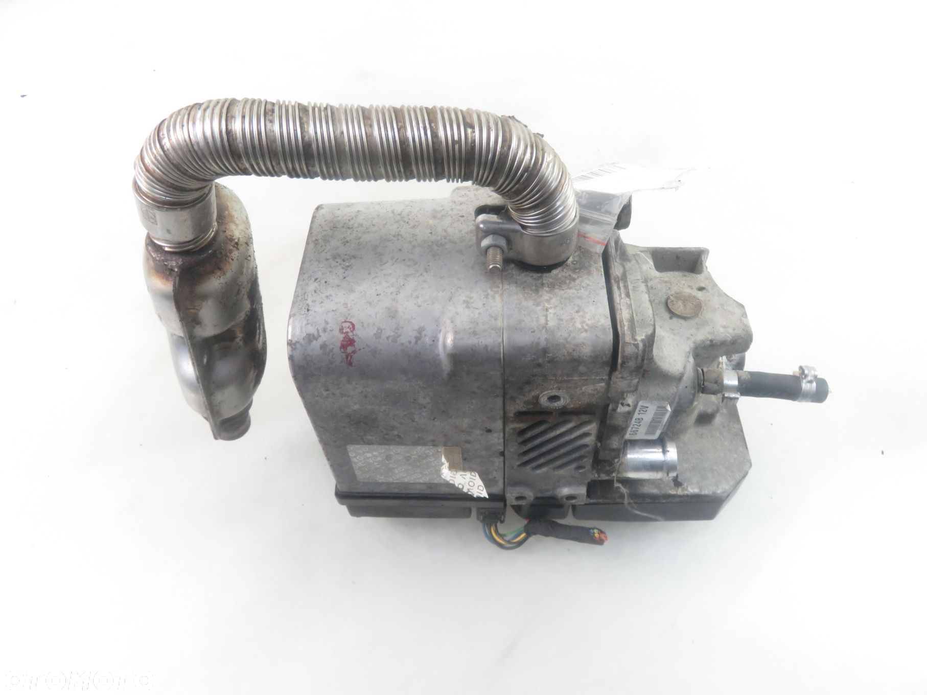 WEBASTO MAZDA 5 CR19 66724B - 6