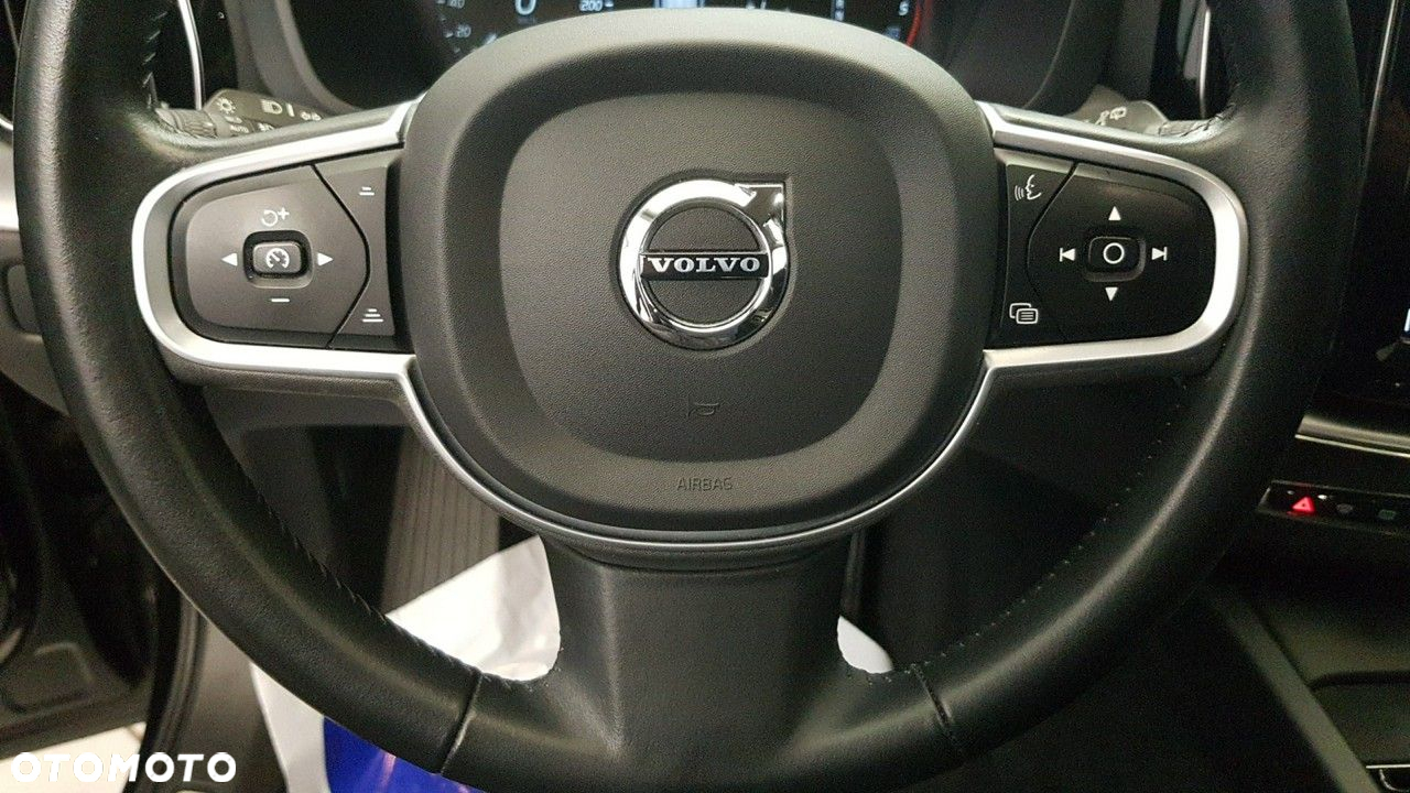 Volvo XC 60 - 27