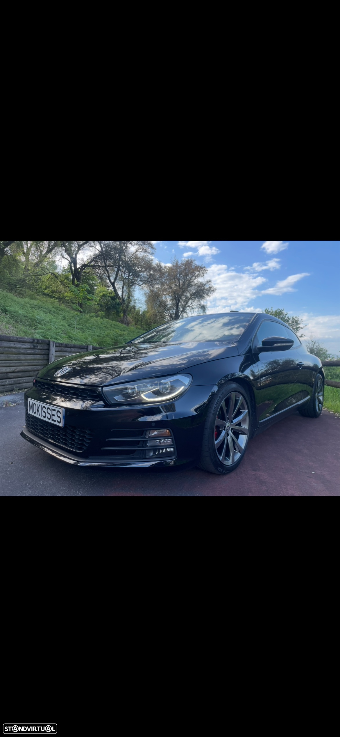 VW Scirocco 2.0 TDI Blue Motion Technologie DSG Club - 49