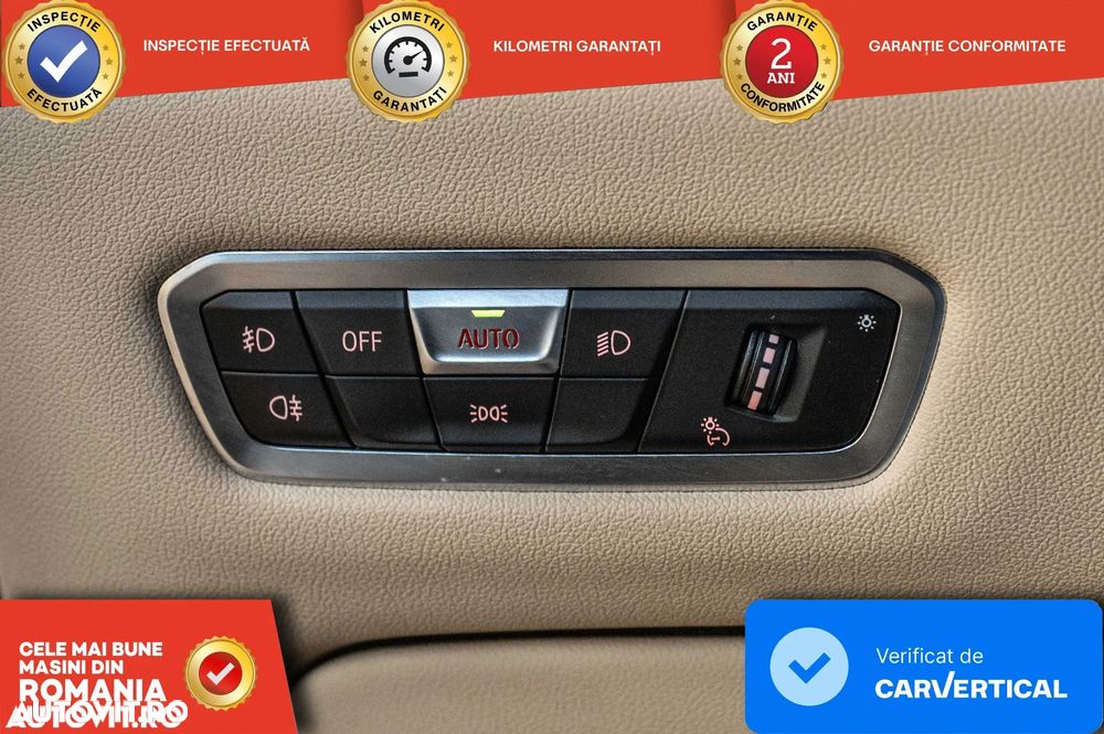 BMW X5 xDrive45e xLine - 11