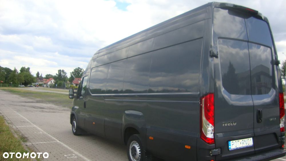 Iveco Daily D - 5