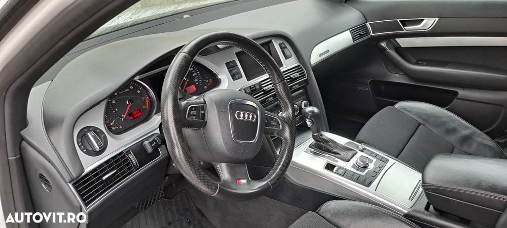 Audi A6 - 30