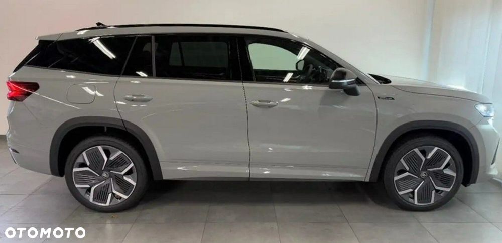Skoda Kodiaq - 4