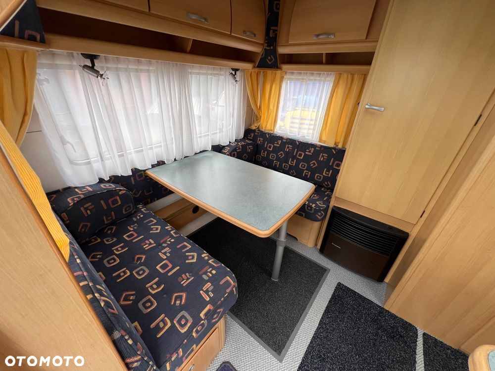 TEC TRAVEL KING - 7