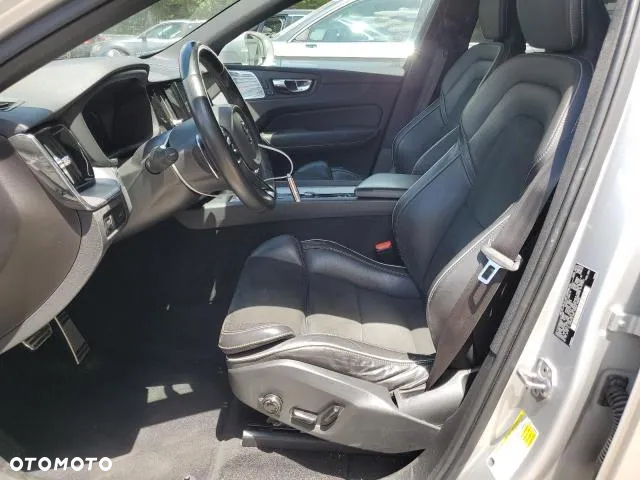Volvo XC 60 T4 Geartronic RDesign - 7