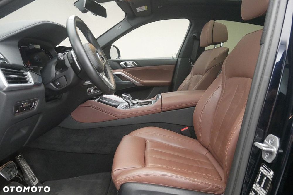 BMW X6 - 12