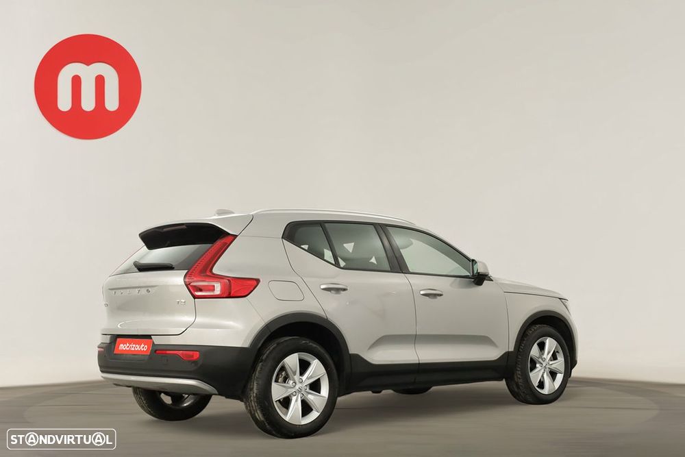 Volvo XC 40 1.5 T2 Core Auto - 4