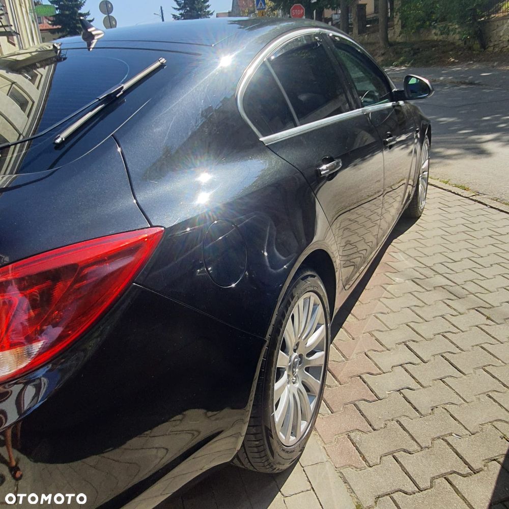Opel Insignia - 8