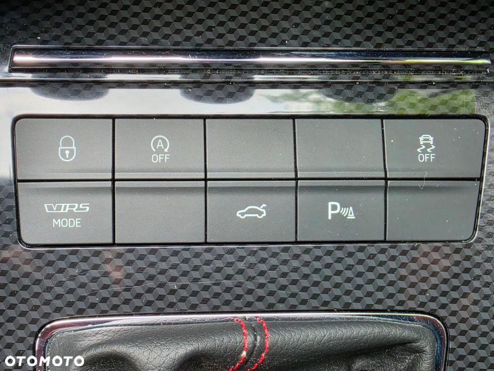 Skoda Octavia 2.0 TDI RS EU6 - 26