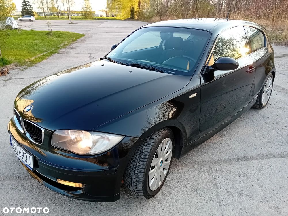 BMW Seria 1 118d - 15