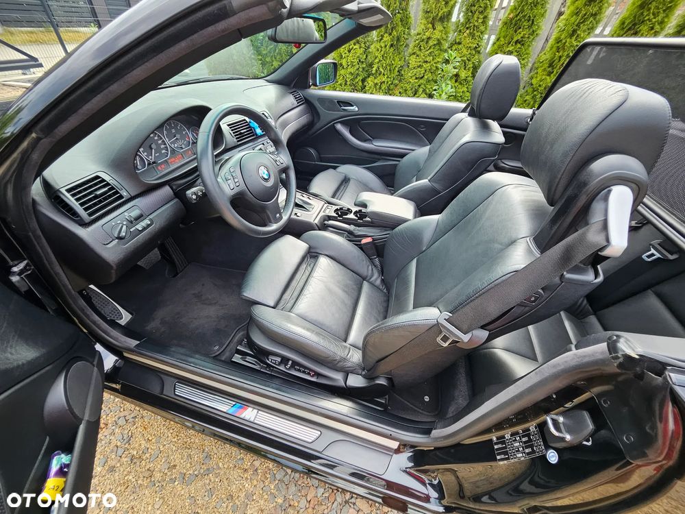 BMW Seria 3 330 Ci - 18