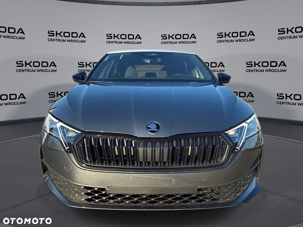 Skoda Octavia - 10