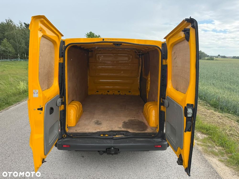 Opel Vivaro - 17