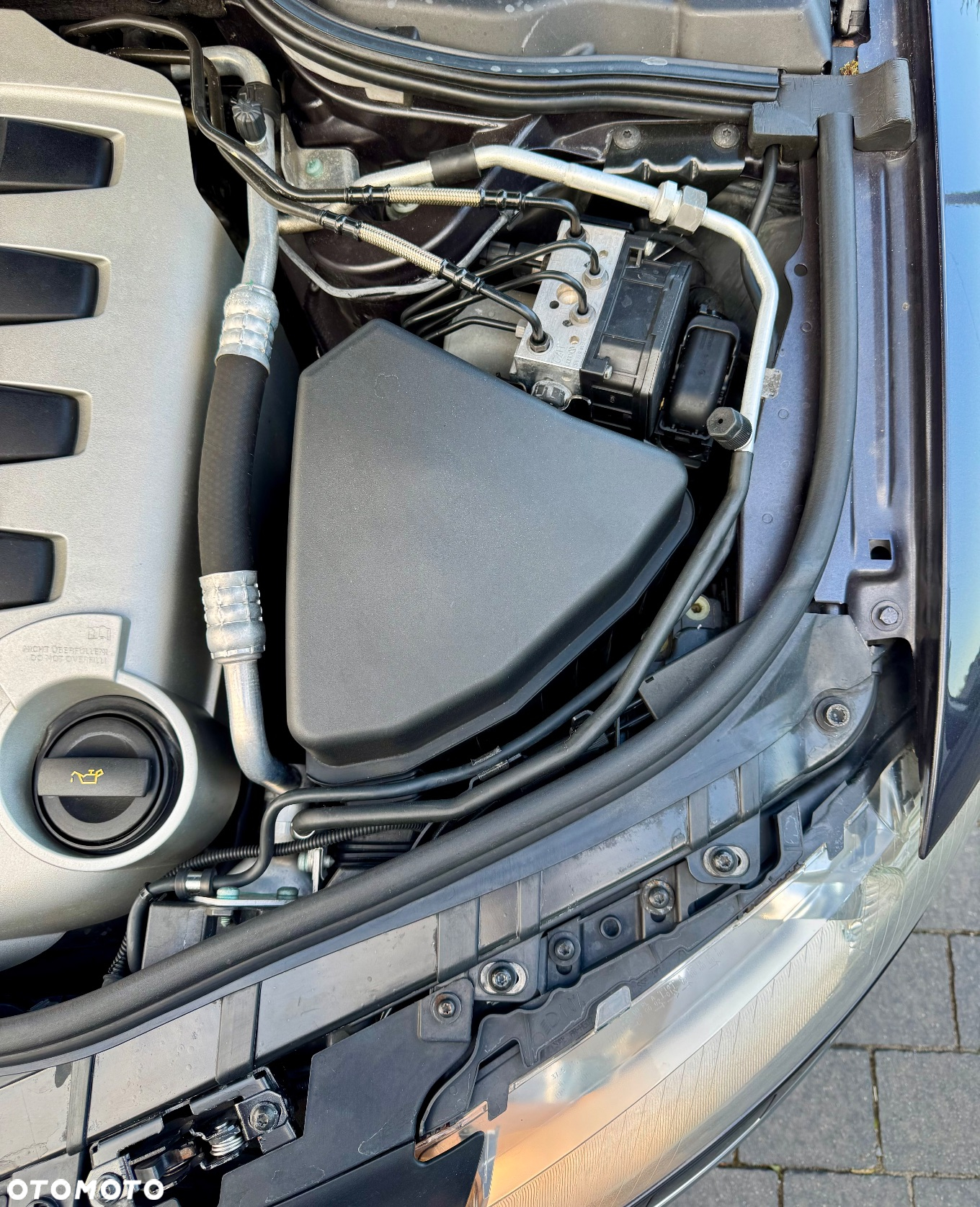Audi A8 4.2 TDI Quattro - 19