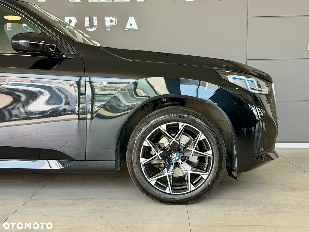 BMW X3 xDrive20i mHEV M Sport sport - 5