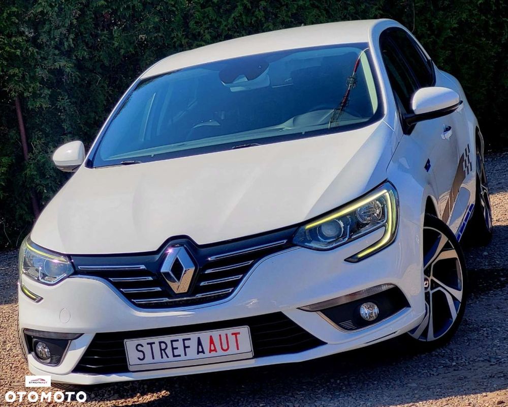 Renault Megane - 33