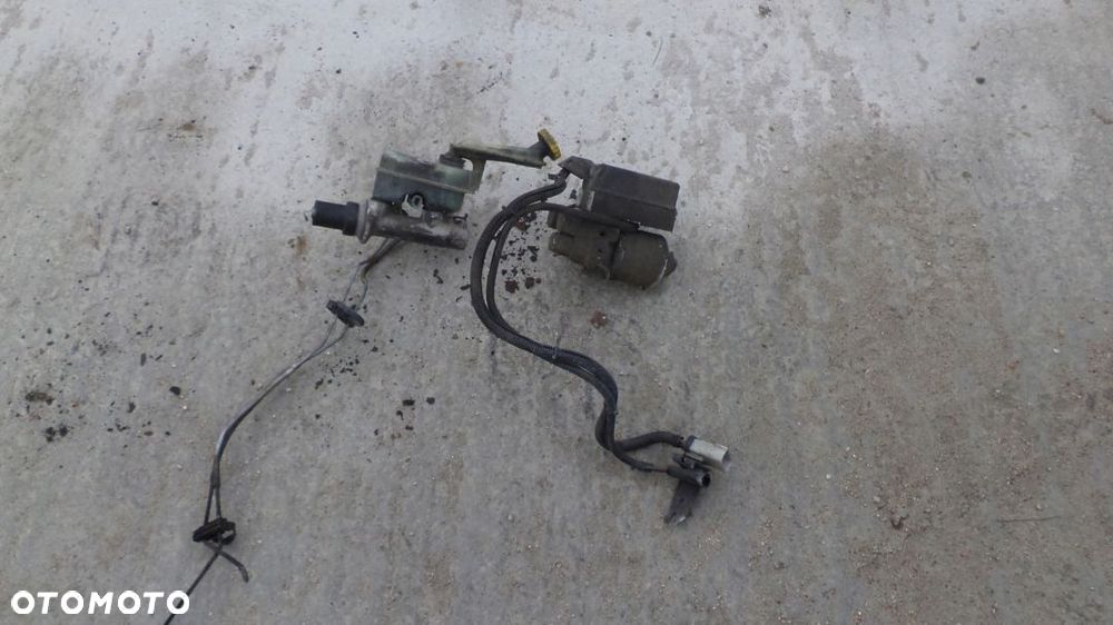 Pompa ABS hamulcowa  CHRYSLER VOYAGER 2.5 CRDI 08 - 1