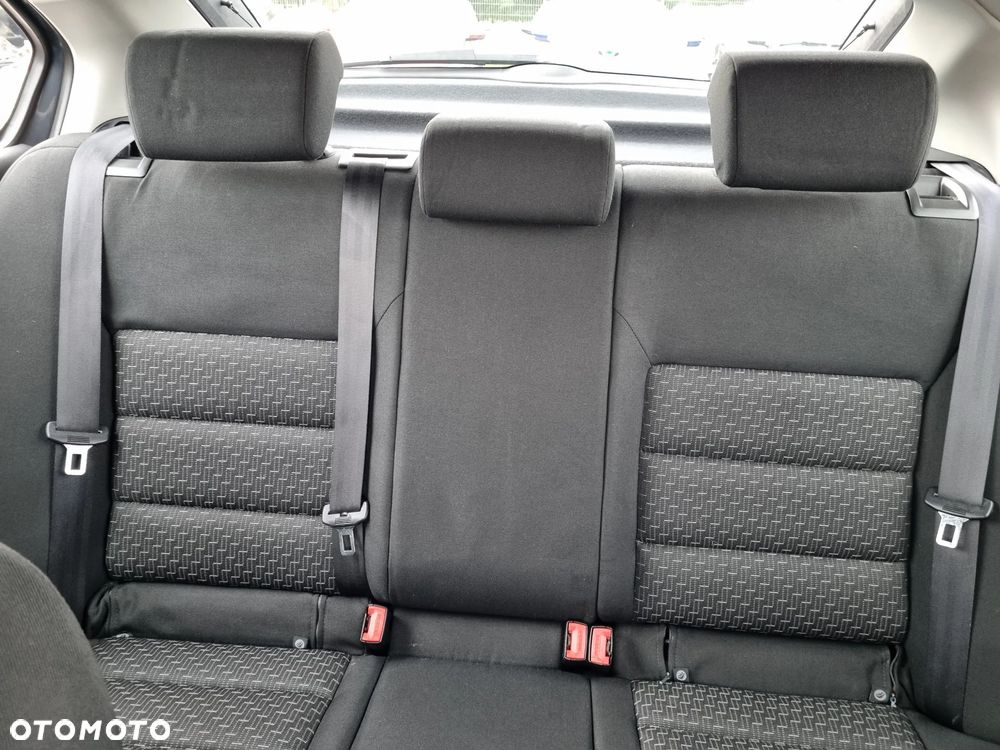 Skoda Octavia 1.9 TDI Classic - 15