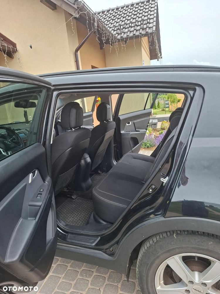Kia Sportage 2.0 CRDI L - 12