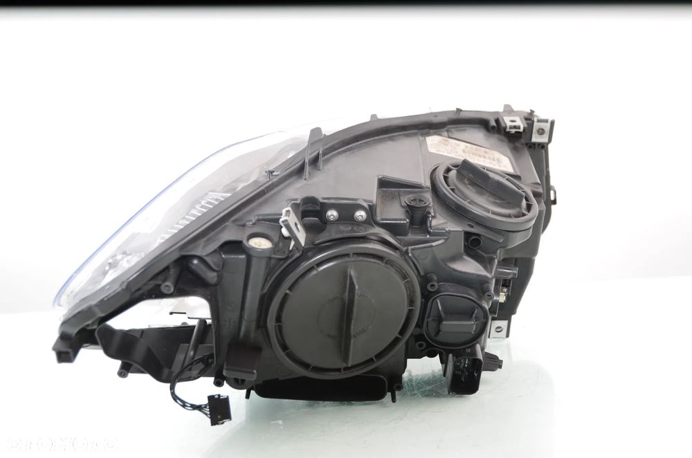 BMW 5 V F10 F11 BI-XENON 7203251-19 Lewy Przedni Oryginał - 8