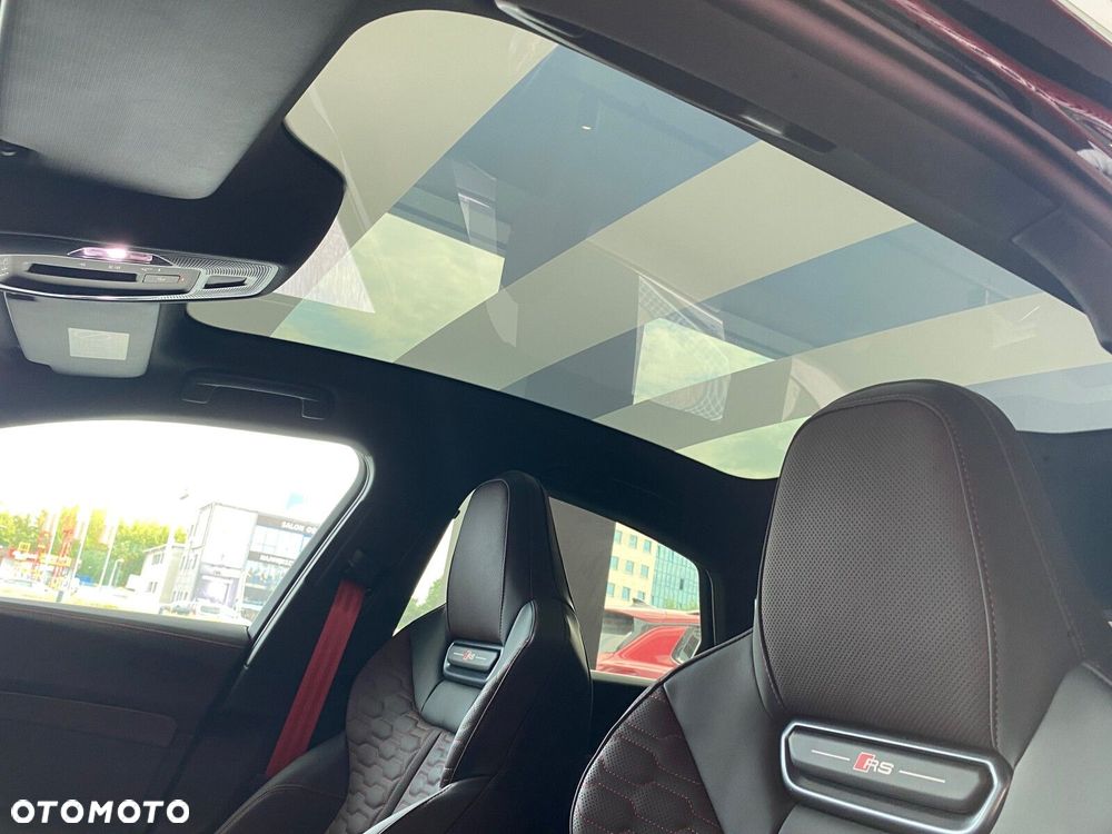 Audi RS5 Limousine - 22