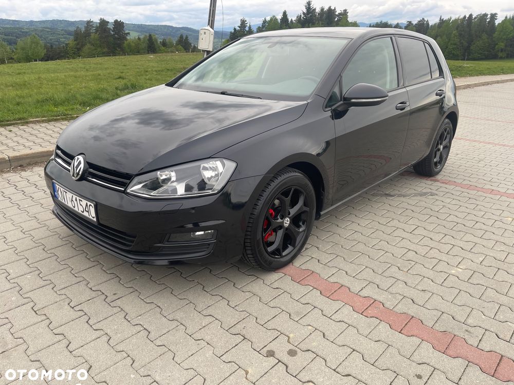 Volkswagen Golf - 9