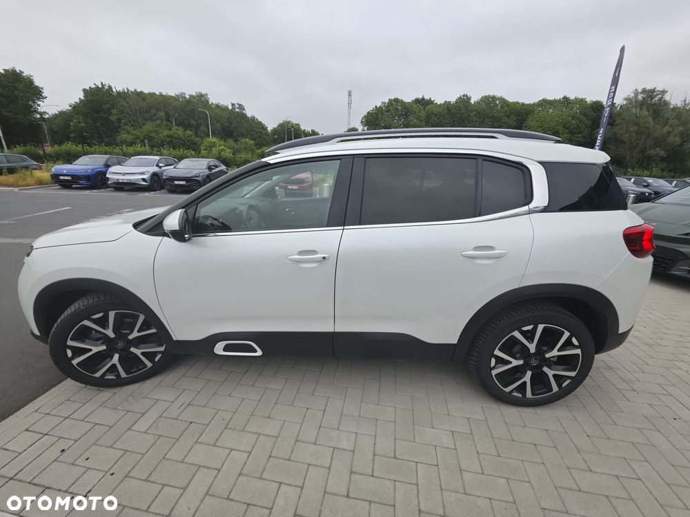 Citroën C5 Aircross - 18